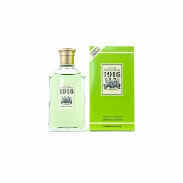 Парфюмерия унисекс Myrurgia EDC 1916 Limón & Tonka 200 ml