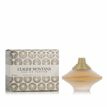 Женская парфюмерия Montana EDP Claude Montana 100 ml