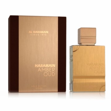 Парфюмерия унисекс Al Haramain EDP Amber Oud Gold Edition 100 ml