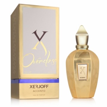 Parfem za oba spola Xerjoff EDP "V" Accento Overdose 100 ml