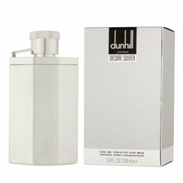 Parfem za muškarce Dunhill EDT Desire Silver 100 ml