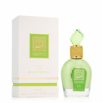 Parfem za oba spola Lattafa EDP Musk Wild Vanille 100 ml