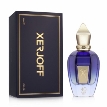 Парфюмерия унисекс Xerjoff EDP Join The Club 40 Knots 50 ml