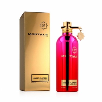 Parfem za žene Montale EDP Sweet Flowers 100 ml