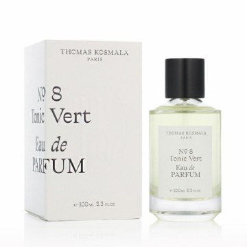 Парфюмерия унисекс Thomas Kosmala EDP Nº 8 Tonic Vert 100 ml