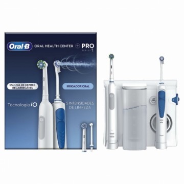 Electric Toothbrush Oral-B SERIE PRO