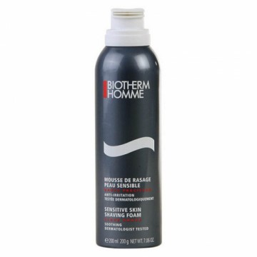 Пена для бритья Homme Biotherm