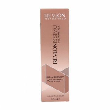 Permanent Dye Revlon Colorsmetique Color 60 g Nº 9