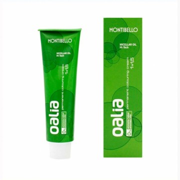 Permanent Dye Montibello Oalia 60 g Nº 5 3