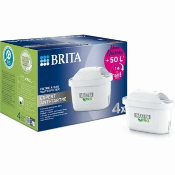 Filtrēšanas krūzes filtrs Brita Maxtra Pro Expert (4 gb.)