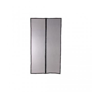 Anti-Mosquito Curtain Magnetic closure Doors Polyester 230 x 100 cm