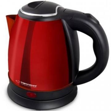 Esperanza EKK128R Electric kettle 1.0L 1350W