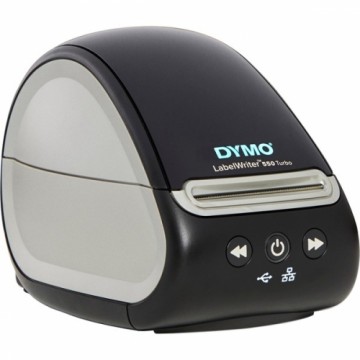 Dymo LabelWriter 550 Turbo, Etikettendrucker