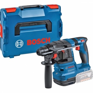 Bosch Akku-Bohrhammer GBH 18V-22 Professional solo, 18Volt