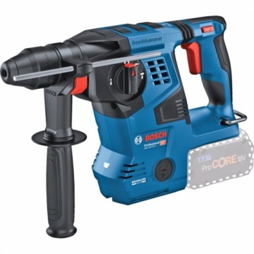 Bosch Akku-Bohrhammer GBH 18V-28 C Professional solo, 18Volt