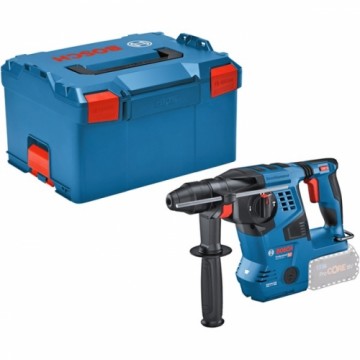 Bosch Akku-Bohrhammer GBH 18V-28 C Professional solo, 18Volt