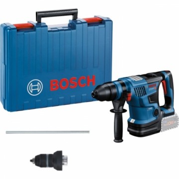 Bosch Akku-Bohrhammer GBH 18V-34 CF Professional solo