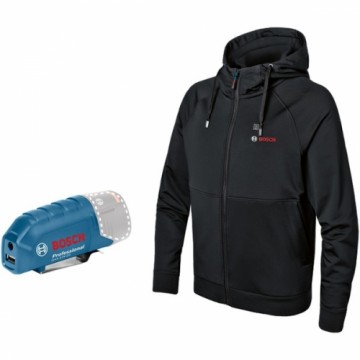 Bosch Heat+Jacket GHH 12+18V Solo Größe S, Arbeitskleidung