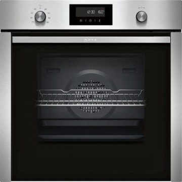 Neff B6CCH7AN0 (BCC3672) N 50 , Backofen