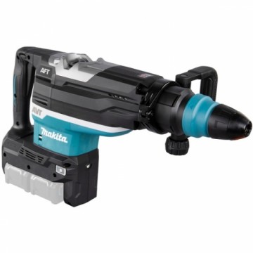 Makita Akku-Kombihammer HR006GZ XGT, SDS-max, 80Volt (2x40V), Bohrhammer