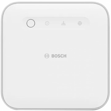 Bosch Smart Home Controller II, Zentrale