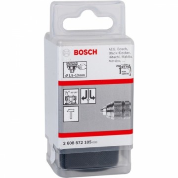 Bosch Schnellspannbohrfutter 1,5-13mm, 1/2"-20 UNF