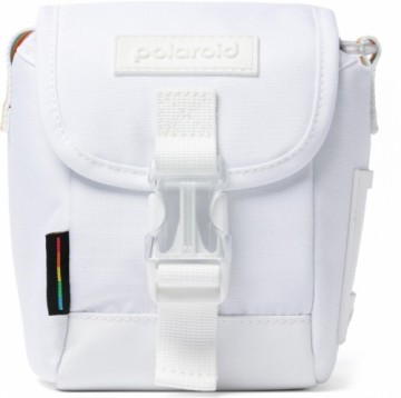 Polaroid Go camera bag, white