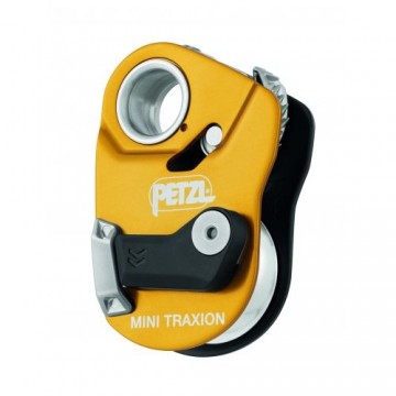 Petzl Mini Traxion