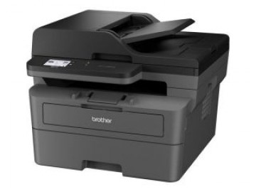 Brother  
         
       MFC-L2860DW Multifunction Laser Printer with Fax