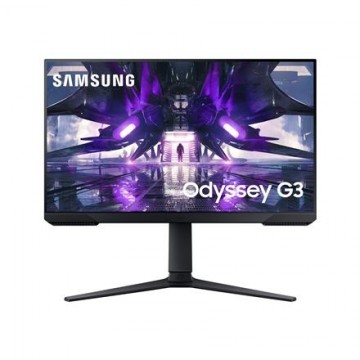 Monitor SAMSUNG Odyssey G30A 24&quot, LS24AG3