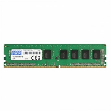 Память RAM GoodRam GR2400D464L17S/4G DDR4 4 Гб CL17
