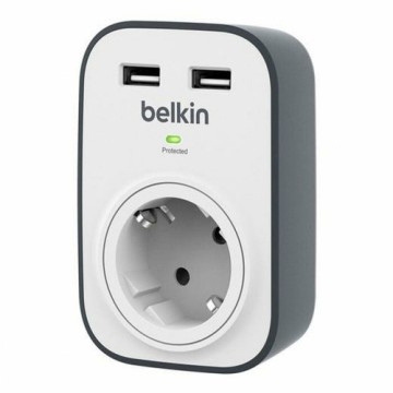 свинец Belkin BSV103VF USB x 2