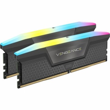 Память RAM Corsair Vengeance  DDR5 cl30 64 Гб