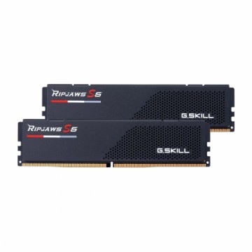 Память RAM GSKILL Ripjaws S5 DDR5 cl34 64 Гб