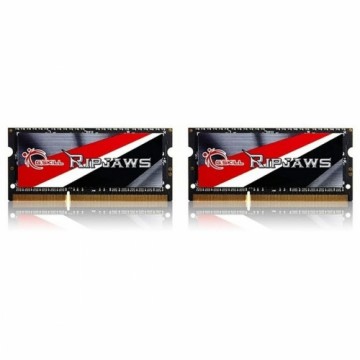 RAM Memory GSKILL PAMGSKSOO0023 DDR3 16 GB 40 g CL11