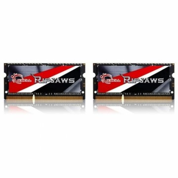 RAM Atmiņa GSKILL PAMGSKSOO0023 DDR3 16 GB CL11