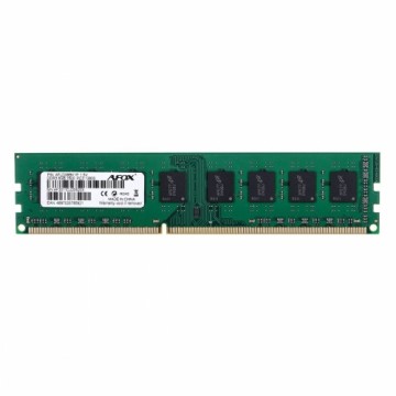 RAM Atmiņa Afox DDR3 1600 UDIMM CL11 8 GB