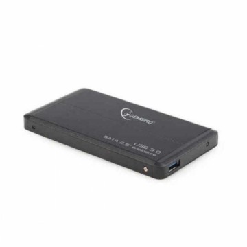 Cietā Diska Ietvars GEMBIRD EE2-U3S-2-S 2,5" 2,5" 1 TB SSD