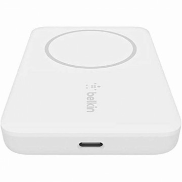 Powerbank Belkin BPD002BTWH 2500 mAh