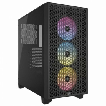 ATX Semi-tower Box Corsair CC-9011255-WW Black