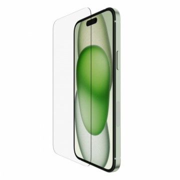 Mobila Telefona Ekrāna Aizsargierīce iPhone 15 Plus Belkin OVA132ZZ