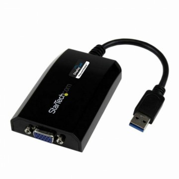 Адаптер USB 3.0 — VGA Startech USB32VGAPRO