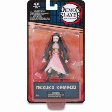 Показатели деятельности Demon Slayer Nezuko Kamado 13 cm