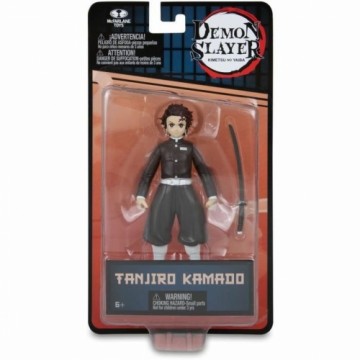 Rotaļu figūras Demon Slayer Tanjiro Kamado 13 cm