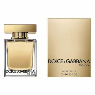 Parfem za žene Dolce & Gabbana EDP The One 50 ml