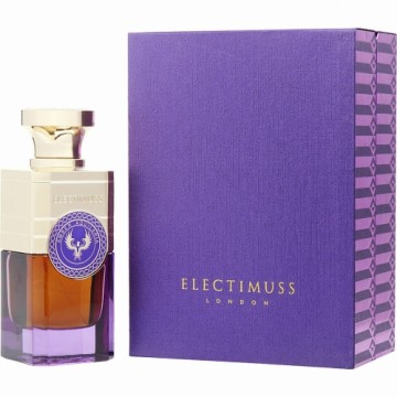 Парфюмерия унисекс Electimuss Amber Aquilaria 100 ml