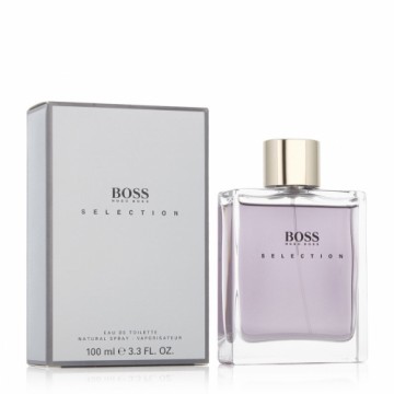 Parfem za muškarce Hugo Boss EDT Boss Selection 100 ml