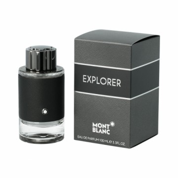Мужская парфюмерия Montblanc EDP Explorer 100 ml