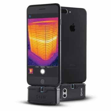 Termālā kamera Flir ONE Pro Andorid (USB-C)