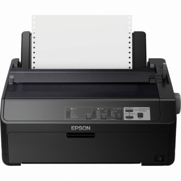 Dot Matrix Printeris Epson C11CF37403A0